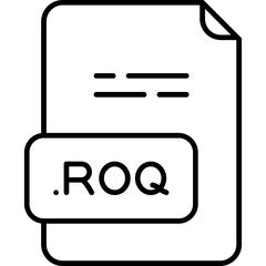 ROQ Icon