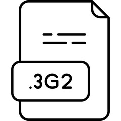 3G2 Icon