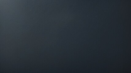 Obraz premium Minimalist MidnightBlue Surface with Smooth Texture