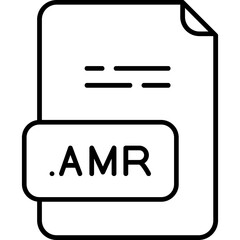 AMR Icon