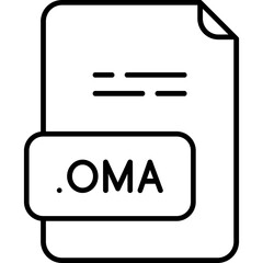 OMA Icon