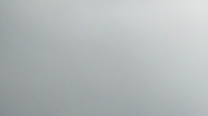 Minimalist Smooth Surface with LightGray and Cyan Gradient