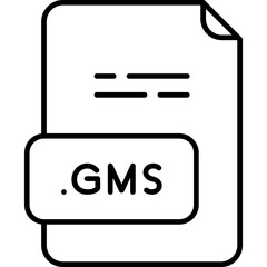 GMS Icon