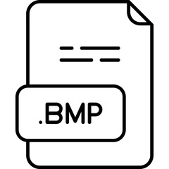 BMP Icon
