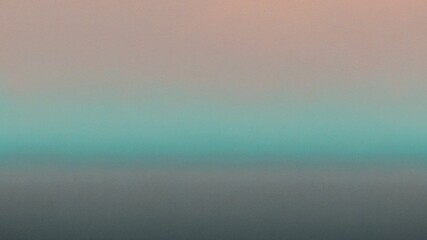 Fototapeta premium Vibrant Gradient Background with DimGray, Cyan, and DimGray Tones