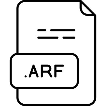 ARF Icon