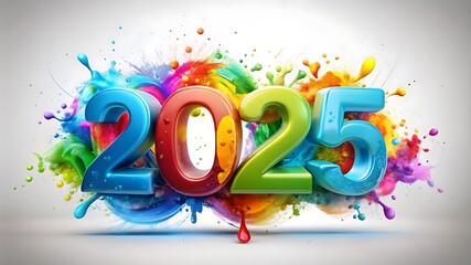A Year of Vibrant Possibilities