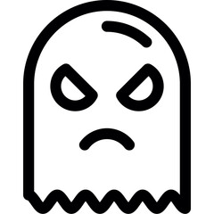 Ghost Icon