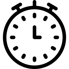 Alarm Icon