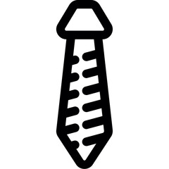 Tie Icon
