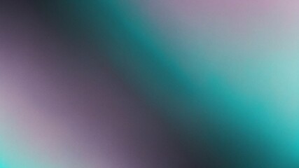 Obraz premium Gradient Textured Surface with Lavender and Cyan Glowing Transition