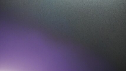 Fototapeta premium Gradient Textured Surface with Lavender and Cyan Glowing Transition