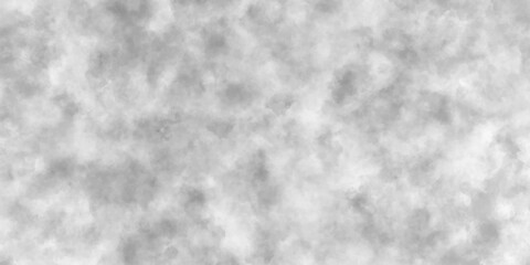 Abstract background with white paper texture and gray watercolor painting background. Abstract Black and white old, stained grunge grey shades watercolor background