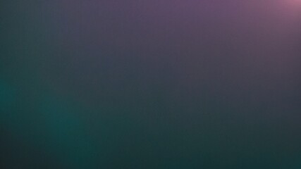 Fototapeta premium Gradient Textured Surface with MediumPurple and Cyan Glowing Transition