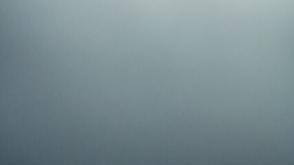 Minimalist Smooth Surface with MidnightBlue and Cyan Gradient