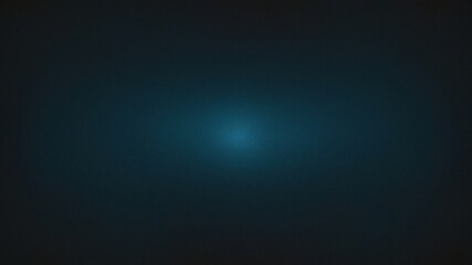 Obraz premium Abstract Lighting with MidnightBlue, Cyan, and SaddleBrown Gradient