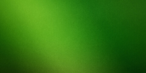 green gradient texture  background,  the green beam illuminates the background diagonally