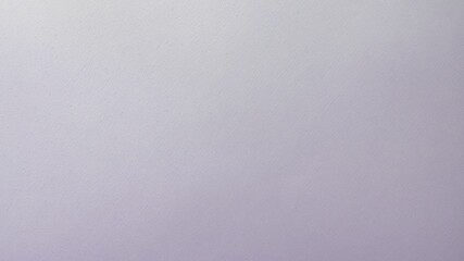 Minimalist Smooth Surface with Subtle Lavender Texture