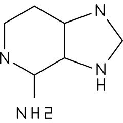 Adenine Icon