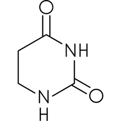 Uracil Icon