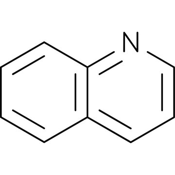 Quinoline Icon
