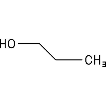 Propanol Icon