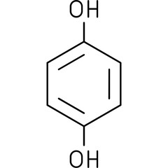 Hydroquinone Icon