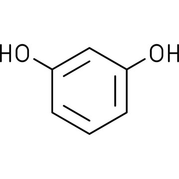 Resorcinol Icon