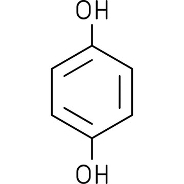 Hydroquinone Icon