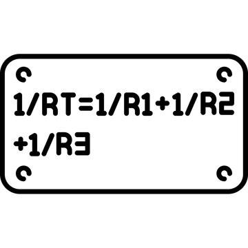 Parallel Circuit Icon