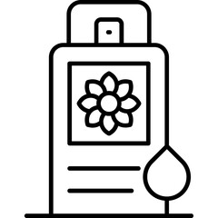 Chamomile Extract Icon