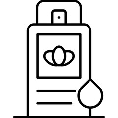 Lavender Extract Icon