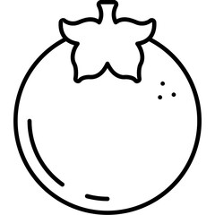 Tomato Icon