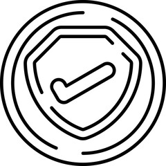 Insurance Renewal Icon