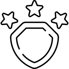 Insurance Review Icon