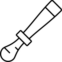 Chisel Icon