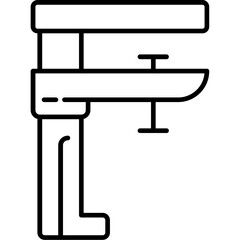 Bar Clamp Icon