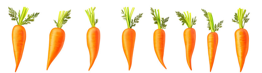 Carrot vegetable