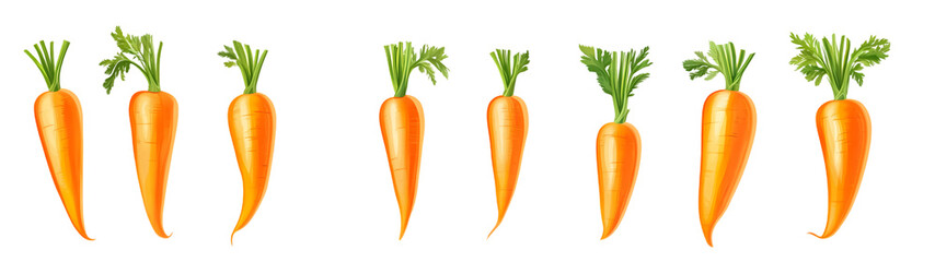 Carrot vegetable