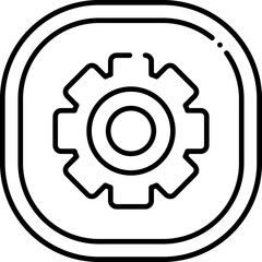 Settings Icon