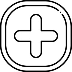 Obraz premium Add Icon