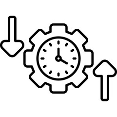 Disciplined Agile Delivery Icon