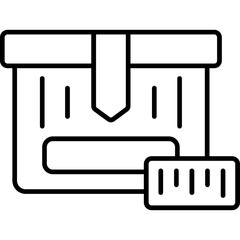 Product Vision Icon
