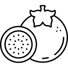 Tomato Icon