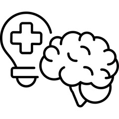 Emotional Intelligence Icon