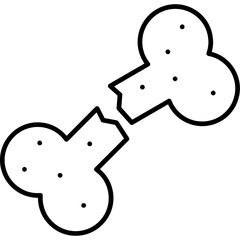 Fracture Icon