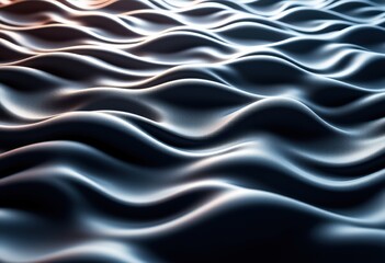 Obraz premium abstract black and white background