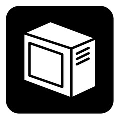 Fototapeta premium television