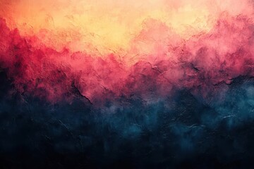 vibrant abstract texture resembling a film effect with soft hues creating a dreamy backdrop the composition is rich with layers ideal for modern art displays or creative projects