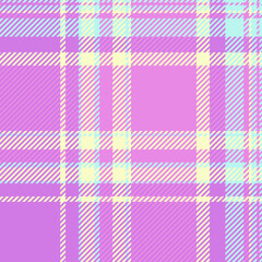 Textile design of textured plaid. Checkered fabric pattern swatch for shirt, dress, suit, wrapping paper print, invitation and gift card.